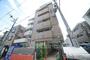 花園町駅より徒歩2分 築28年4ヶ月 6階建の賃貸物件