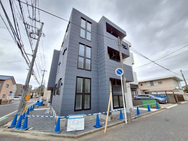 セキュリティ　★新築★旭化成ヘーベルメゾン★ペット飼育可能★