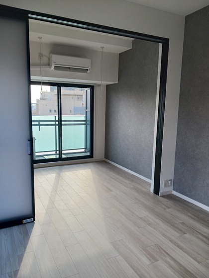 その他部屋・スペース　※別号室の写真使用