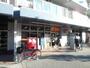 郵便局　大阪谷町郵便局（郵便局）まで325m
