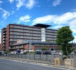 病院　兵庫県立淡路医療センター（病院）まで1561m