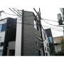 東新宿駅より徒歩8分 2階 築10年11ヶ月の賃貸物件