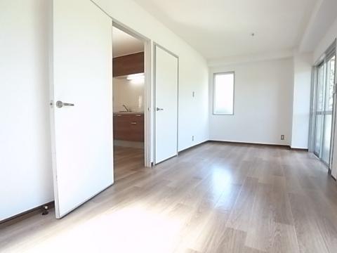 その他設備　室内設備