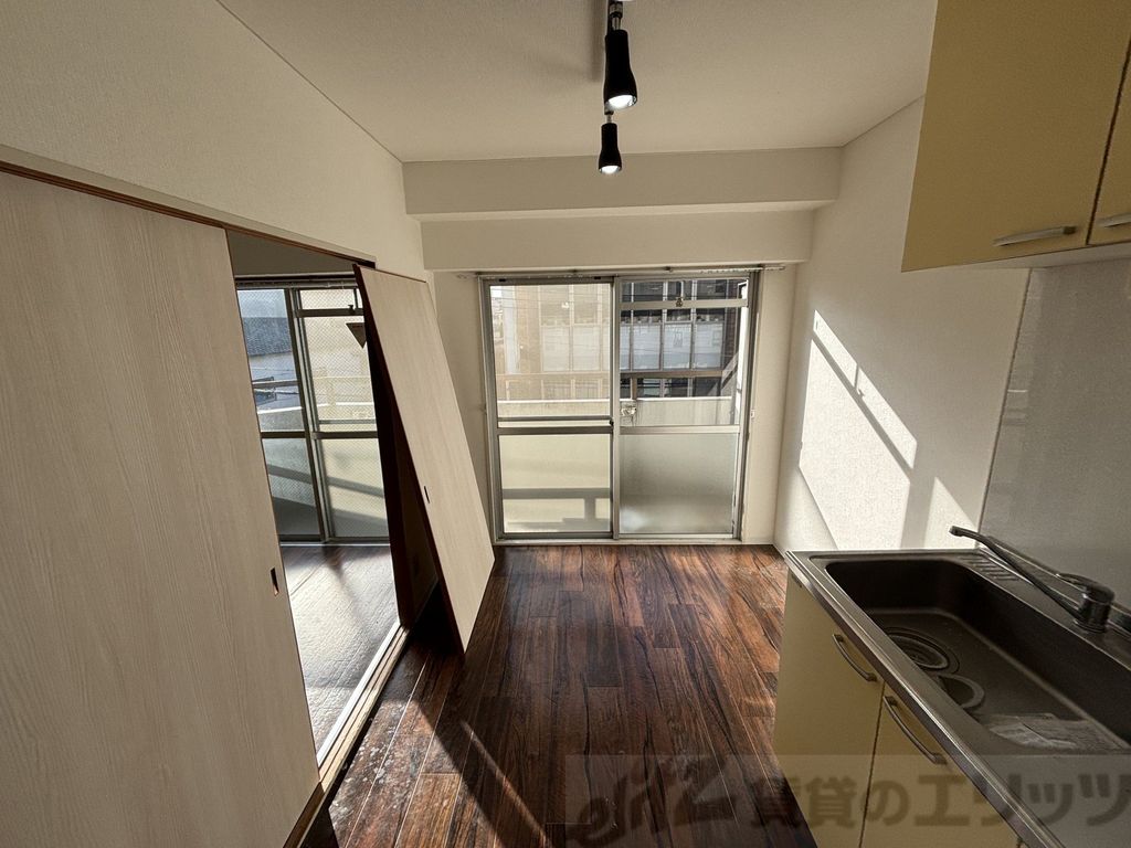 居室・リビング　リビング/居室