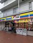 コンビニ　ミニストップ吉野町店（コンビニ）まで477m