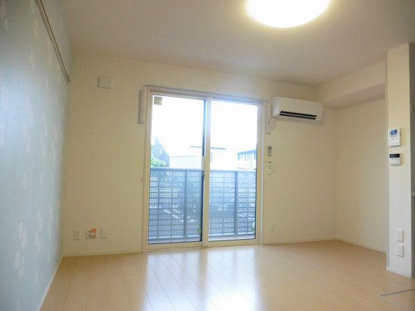 居室・リビング　別室例