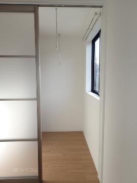 バルコニー　サンルーム