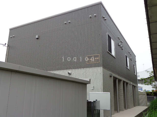 D—room浜田_トップ画像