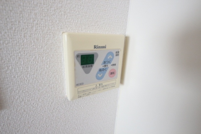 その他設備　同型タイプ