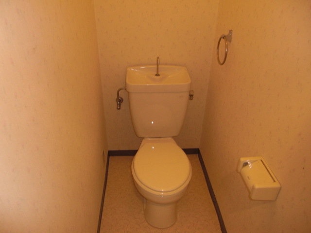 トイレ　同型タイプ