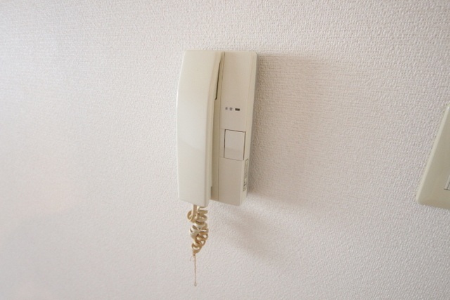 セキュリティ　同型タイプ