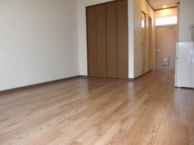 居室・リビング　同型タイプ