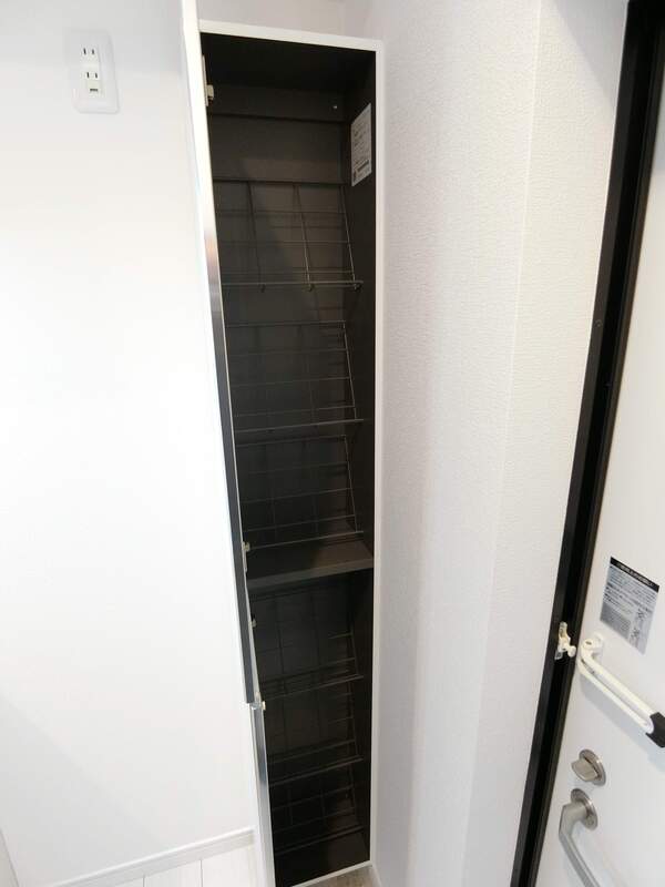 その他　シューズBOX