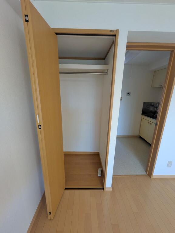 カーサ フェリースの内装写真