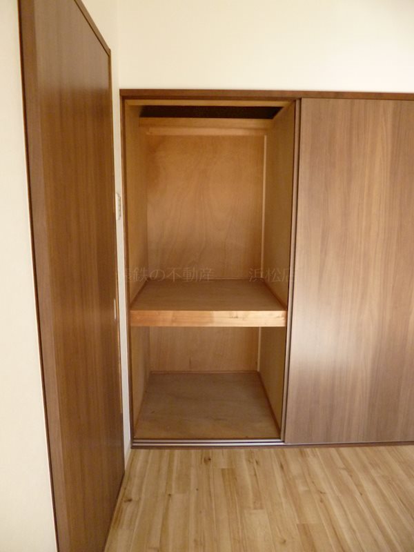収納　※他部屋参照