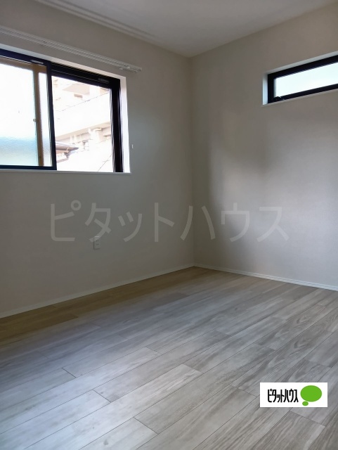 居室・リビング　◆角部屋ですよ！