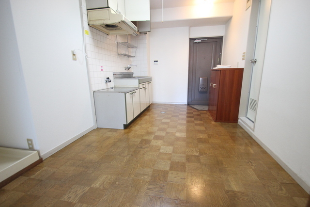 その他設備　別号室の写真です