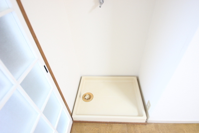 その他設備　別号室の写真です