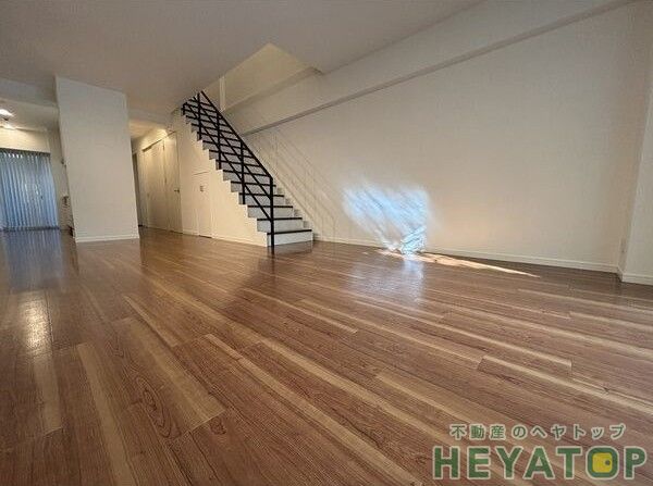 居室・リビング　ＬＤＫ２３.９帖