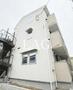 検見川駅より徒歩7分 1階 築1年9ヶ月の賃貸物件