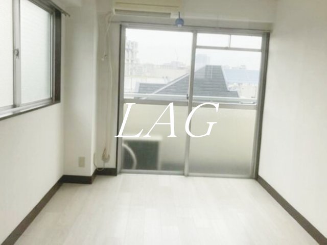 その他部屋・スペース　寝室です。