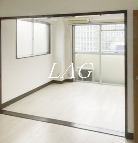 居室・リビング　洋室のお部屋です。