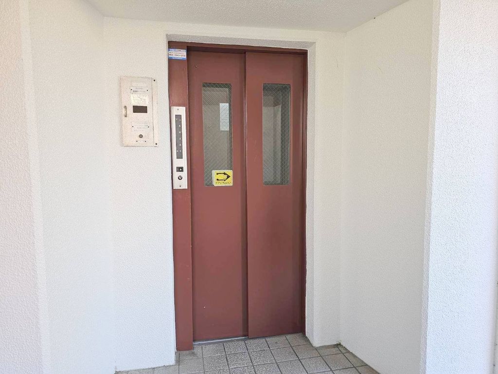 その他設備　共有部分