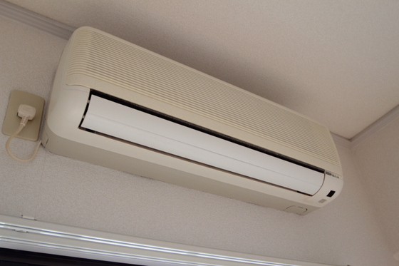 その他設備　※別部屋の写真です