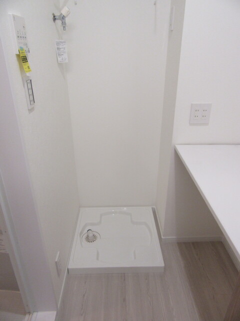 その他　★室内洗濯機置場★