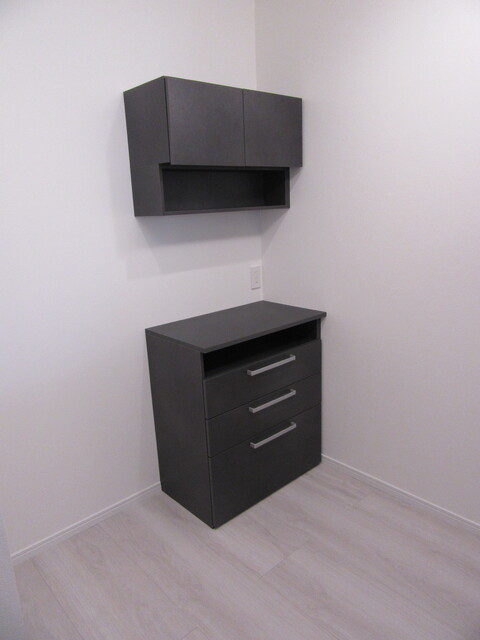 収納　★キッチン収納★