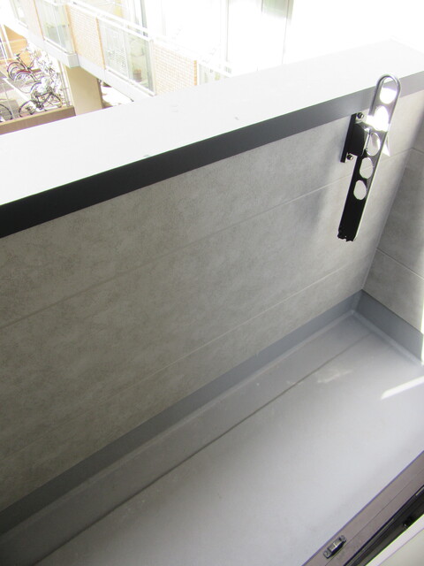 バルコニー　★バルコニー★