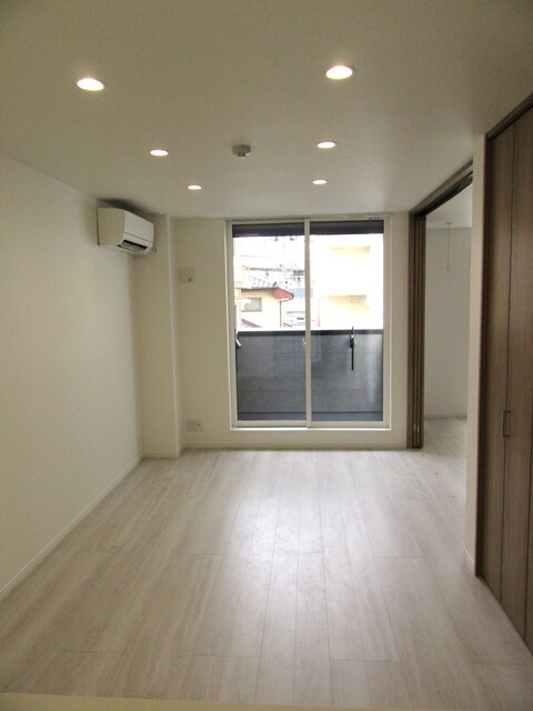 居室・リビング　★１２．２帖のＬＤＫ★