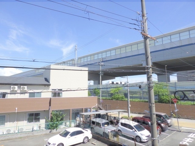 レオパレス道意1号のその他写真