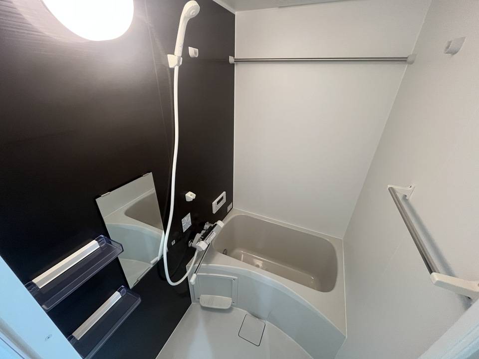 バス・シャワールーム　浴室