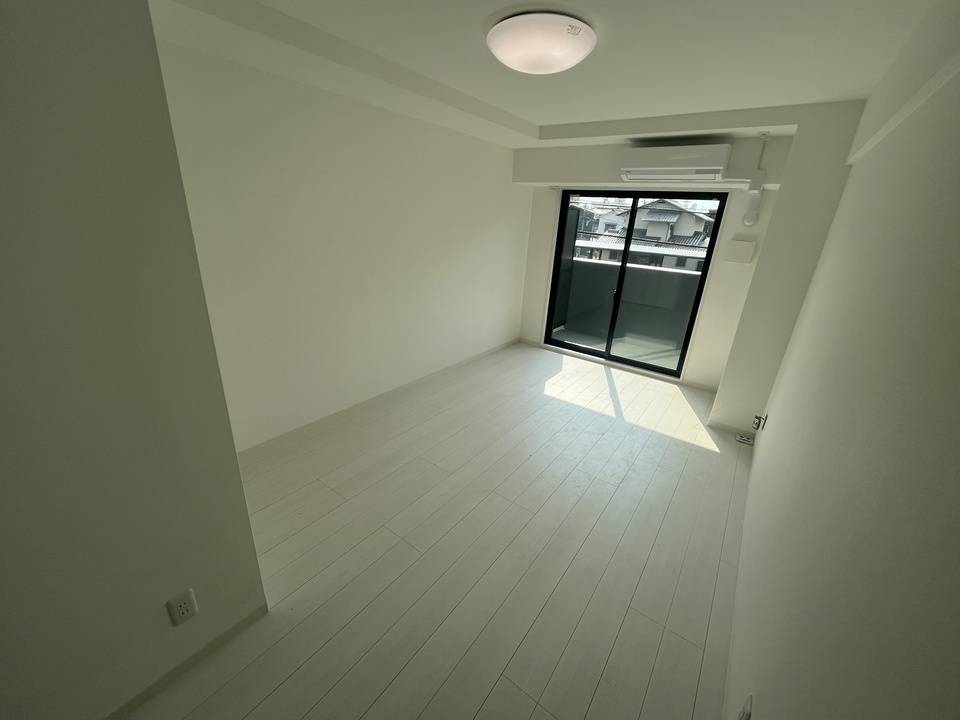 居室・リビング　洋室