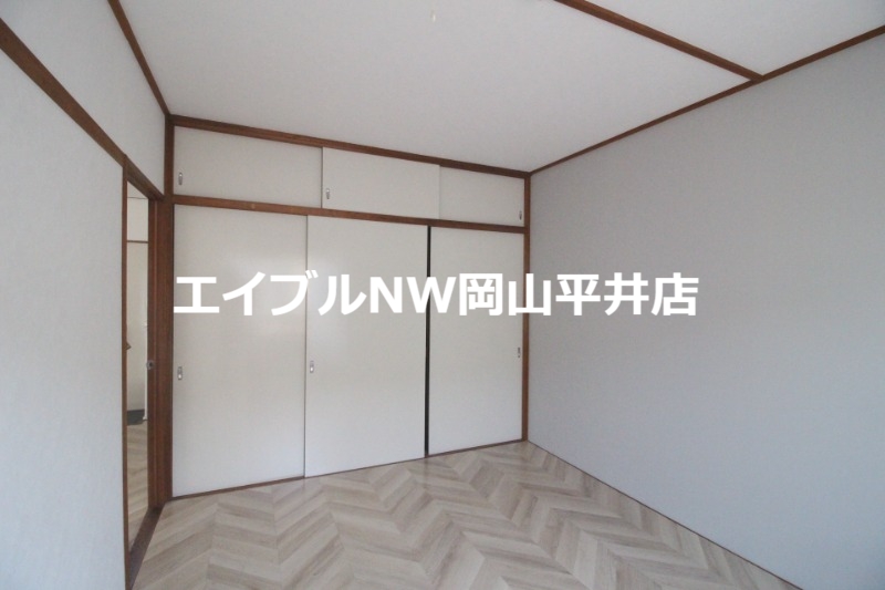 その他部屋・スペース