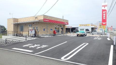 その他　伊勢御薗長屋郵便局（その他）まで1121m