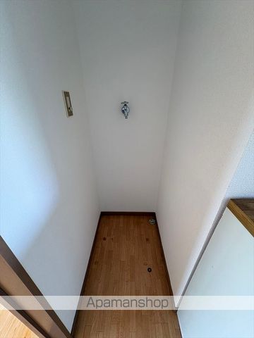 メゾンソレイユの内装写真