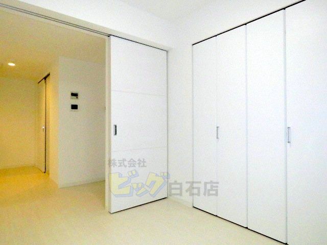 その他部屋・スペース　人気のオール洋室タイプのお部屋です♪