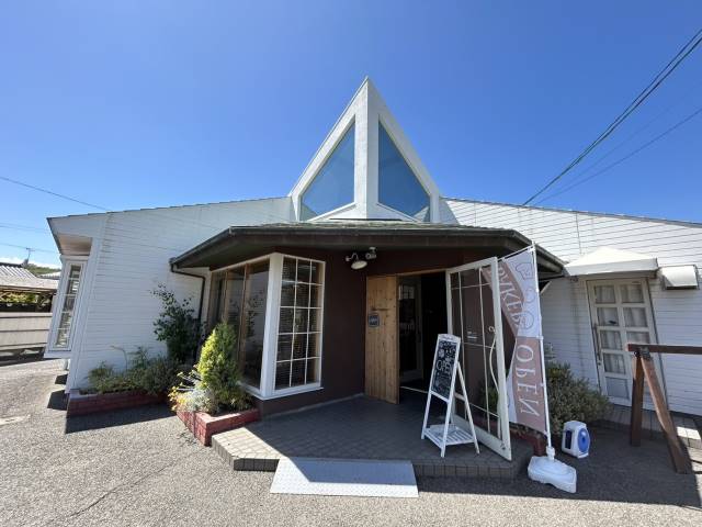 飲食店　はなぱん（飲食店）まで421m