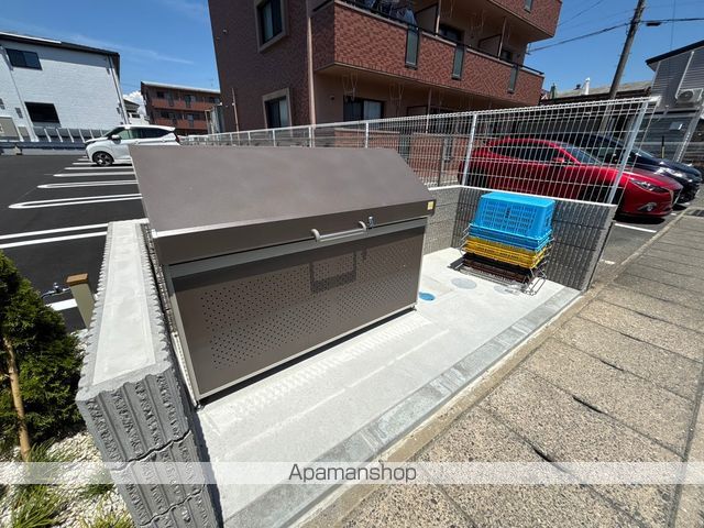 その他共有部分　その他共有部分