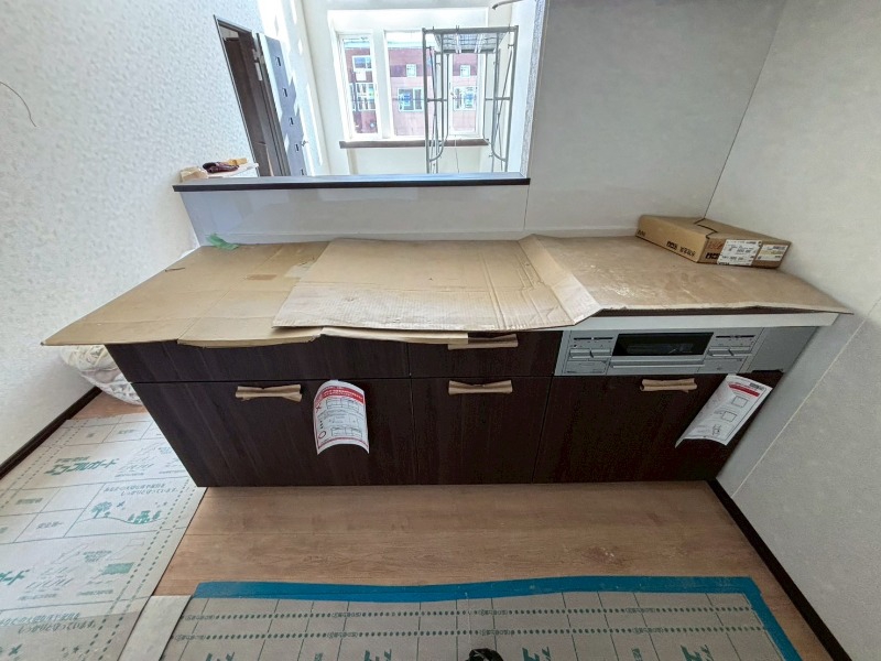 その他　キッチン２