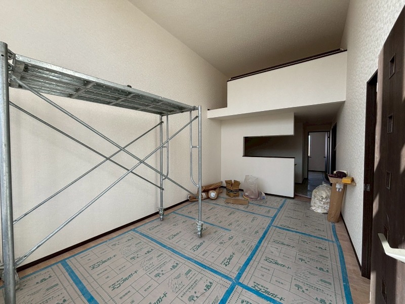 居室・リビング　リビング２