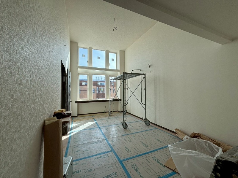 居室・リビング　リビング１