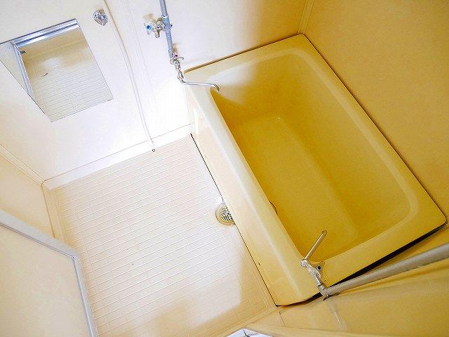 バス・シャワールーム　浴室