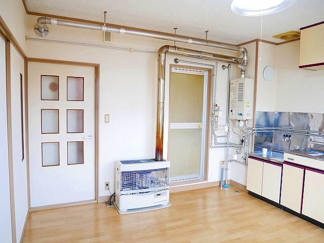 その他部屋・スペース　内装