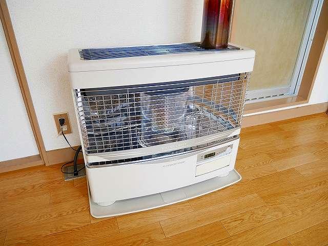 その他設備　設備