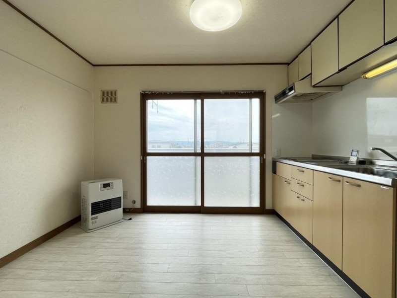 その他部屋・スペース　内装