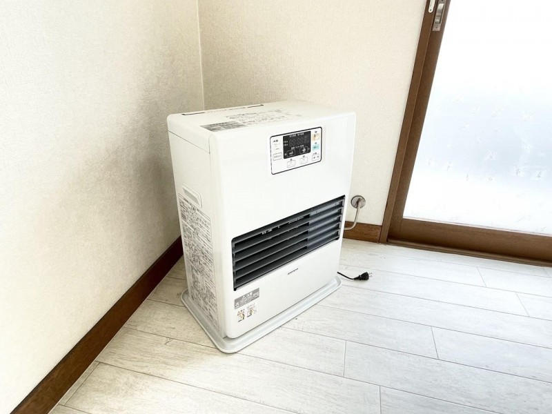 その他設備　設備