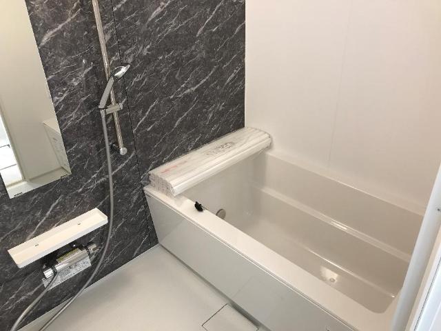 バス・シャワールーム　バス（イメージ）